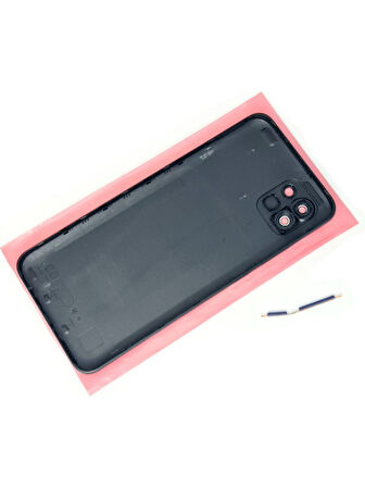 Samsung Galaxy A03 Sm A035 kasa Arka Pil Batarya Kapağı