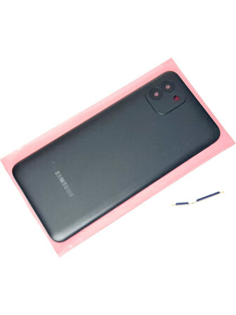 Samsung A03S Arka Kapak