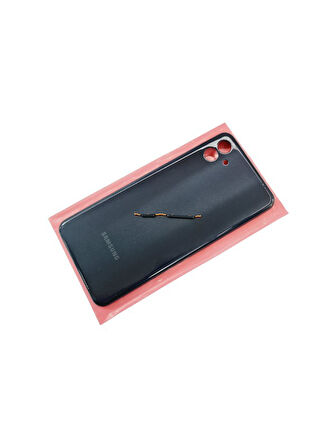 Samsung Galaxy A04 KASA Arka Pil Batarya Kapağı