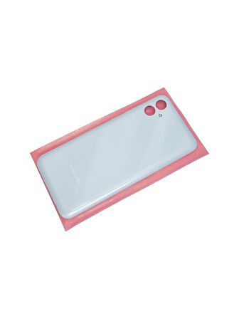 Samsung Galaxy A04E Kasa Arka Pil Batarya Kapağı