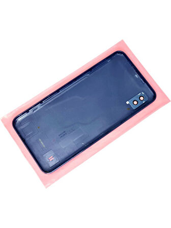 Samsung Galaxy A10 A105 Kasa Arka Pil Batarya Kapağı