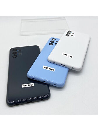 Samsung Galaxy A13 4g Arka Pil Kapağı Arka Kapı Konut Kapak Değiştirme Galaxy A13 Telefon