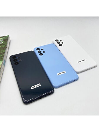 Samsung Galaxy A13 4g Arka Pil Kapağı Arka Kapı Konut Kapak Değiştirme Galaxy A13 Telefon