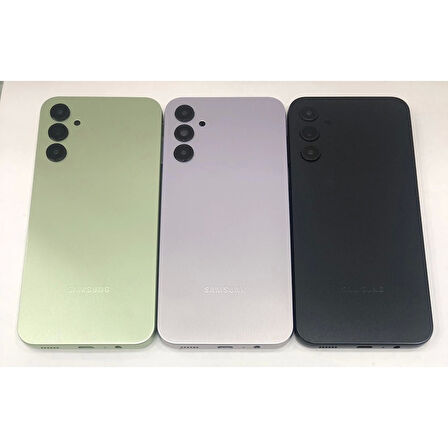 Samsung A145f Galaxy A14 Arka Kapak Pil Kapağı