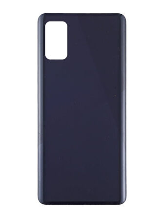 Samsung Galaxy A41 Uyumlu Arka Pil Batarya Kapağı SM-A415F