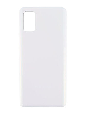 Samsung Galaxy A41 Uyumlu Arka Pil Batarya Kapağı SM-A415F