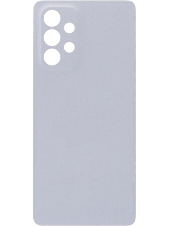 Samsung Galaxy A53 5g Uyumlu Arka Pil Batarya Kapağı SM-A536E