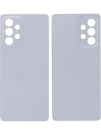 Samsung Galaxy A53 5g Uyumlu Arka Pil Batarya Kapağı SM-A536E