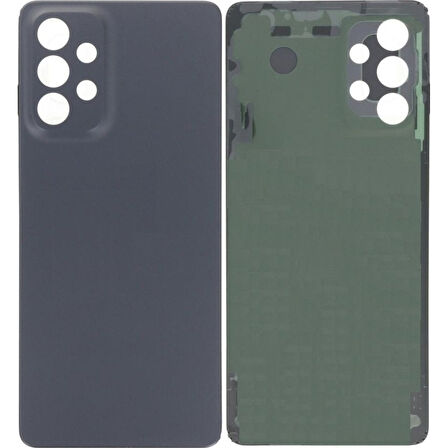 Samsung A73 5g Arka Pil Kapağı Lens Hariç Sm-a736b -