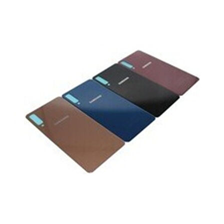 Samsung Galaxy A7 2018 A750 Arka Kapak Pil Kapağı