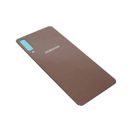 Samsung Galaxy A7 2018 A750 Arka Kapak Pil Kapağı