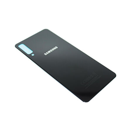 Samsung Galaxy A7 2018 A750 Arka Kapak Pil Kapağı