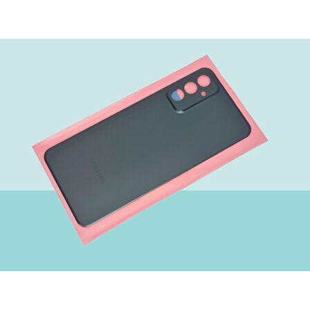 Samsung Galaxy M23 Uyumlu Arka Kapak Batarya Kapağı