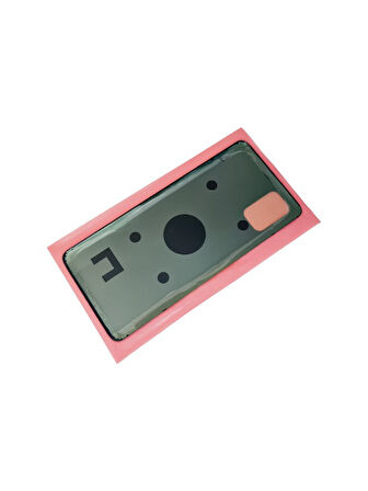 Samsung Galaxy M51 Uyumlu Arka Kapak Batarya Kapağı