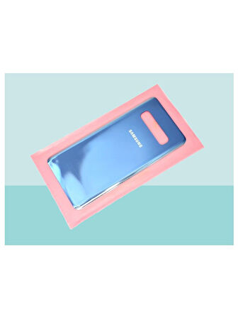 Samsung Galaxy S10 Uyumlu Arka Kapak Batarya Kapağı