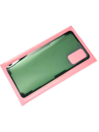 Samsung Galaxy S20 Plus Uyumlu Arka Kapak Batarya Kapağı