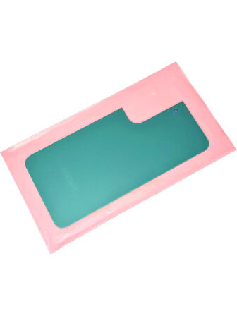 Samsung Galaxy S22 Arka Pil Batarya Kapağı (CAM)