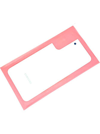 Samsung Galaxy S22 Plus Uyumlu Arka Kapak Batarya Kapağı