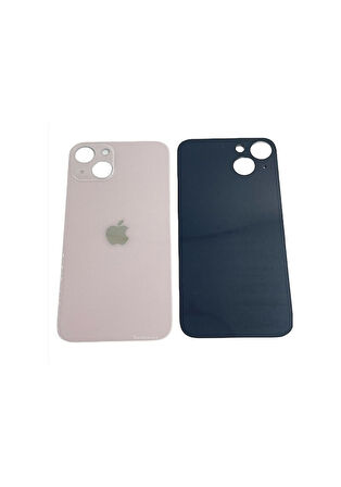 İphone 13 Mini Arka Kapak Batarya Pil Kapağı