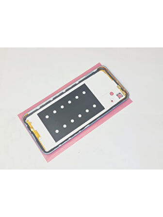 Tecno Pova Neo 2 Uyumlu Kasa Arka Kapak Batarya Kapağı