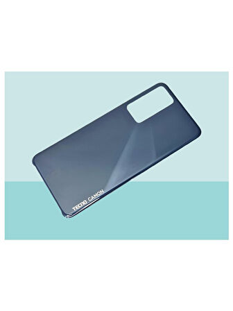 Tecno Camon 18 (CH6N) Uyumlu Arka Kapak Batarya Kapağı