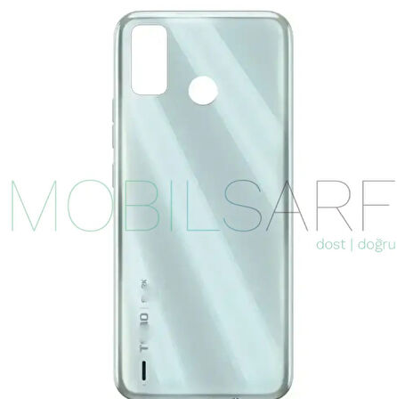 TECNO SPARK 6 GO ARKA KAPAK