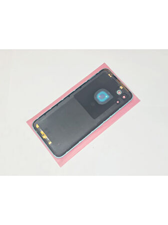 Tecno Spark 8c Uyumlu Kasa Arka Kapak Batarya Kapağı