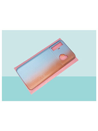 Tecno Spark 8 Pro Uyumlu Kasa Arka Kapak Batarya Kapağı