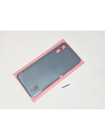 Tecno Spark 9t Uyumlu Kasa Arka Kapak Batarya Kapağı