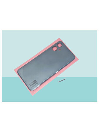 Tecno Spark 9t Uyumlu Kasa Arka Kapak Batarya Kapağı