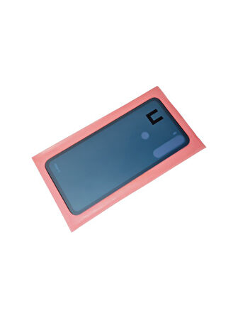 Xiaomi Redmi Note 8 Arka Kapak Batarya Kapağı