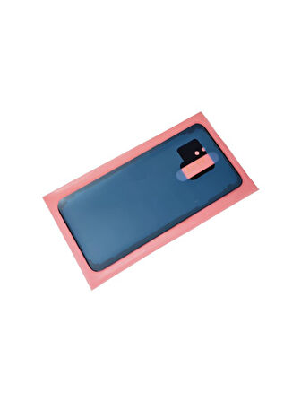 Xiaomi Redmi Note 8 Pro Arka Kapak Batarya Kapağı