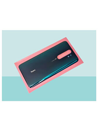 Xiaomi Redmi Note 8 Pro Arka Kapak Batarya Kapağı