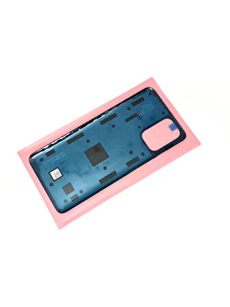 Xiaomi Redmi NOTE 10 (4G) Arka Kapak