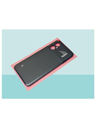 Xiaomi Redmi Note 11E Kasa Arka Kapak Batarya Kapağı