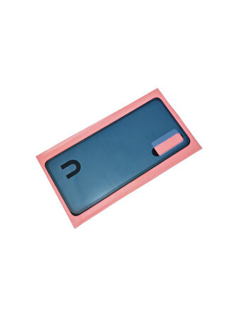 Xiaomi Redmi Note 12 Pro 5g Arka Kapak Batarya Kapağı