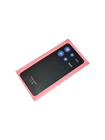 Xiaomi Redmi Note 13 Arka Kapak