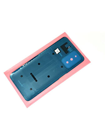 Xiaomi Redmi 10 -2022 - Arka Kapak Batarya Kapağı