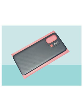 Xiaomi Redmi 12C Full Kasa Arka Kapak Batarya Kapağı
