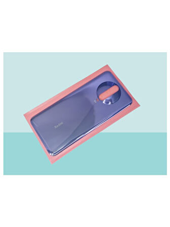 Xiaomi Redmi K30 Arka Kapak Batarya Kapağı