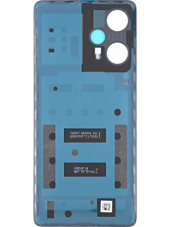 Xiaomi Poco F5 Arka Kapak Için