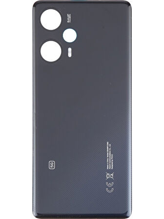 Xiaomi Poco F5 Arka Kapak Için