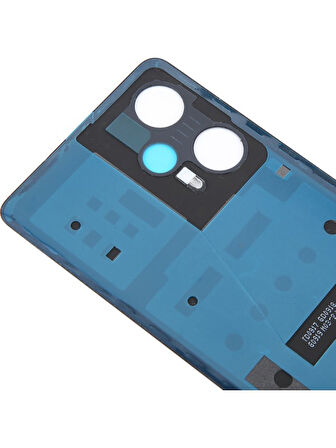 Xiaomi Poco F5 Arka Kapak Için