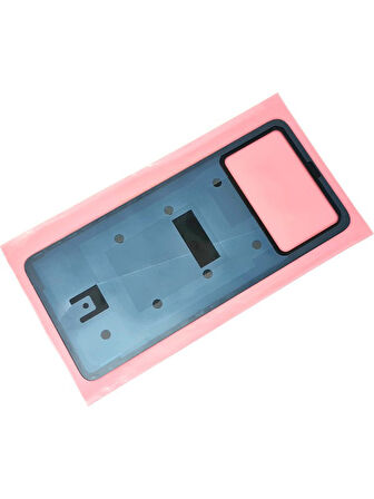 Xiaomi Poco X4 PRO Arka Pil Batarya Kapağı