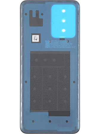 Xiaomi Poco X5 Için Arka Kapak