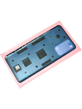 Xiaomi Poco M4- M4 Pro (5g) Arka Pil Batarya Kapağı