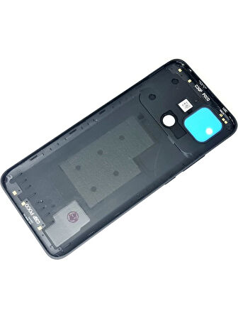 Poco C40-C50Kasa Arka Pil Batarya Kapağı