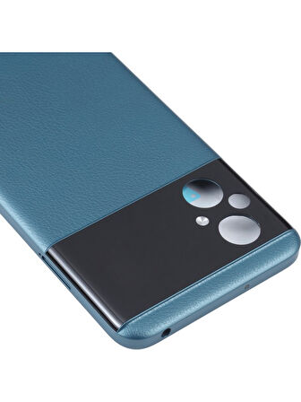 Xiaomi Poco M5 / Poco M5  Arka Kapak