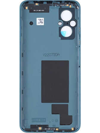 Xiaomi Poco M5 / Poco M5  Arka Kapak