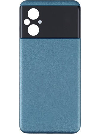 Xiaomi Poco M5 / Poco M5  Arka Kapak